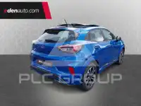 2022 Ford Puma