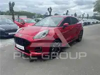2022 Ford Puma
