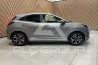 2022 Ford Puma