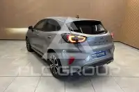 2022 Ford Puma