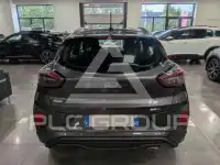 2022 Ford Puma