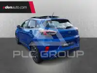 2022 Ford Puma