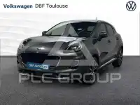 2022 Ford Puma