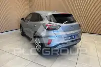 2022 Ford Puma