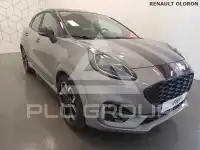 2022 Ford Puma