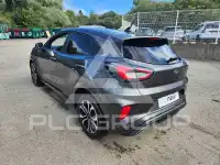 2022 Ford Puma