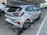 2022 Ford Puma