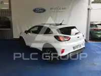 2022 Ford Puma