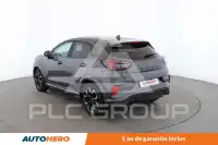 2022 Ford Puma
