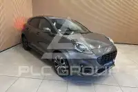 2022 Ford Puma