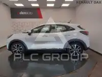 2022 Ford Puma