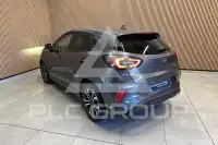 2022 Ford Puma