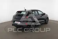 2022 Ford Puma