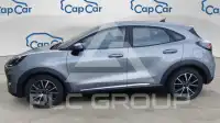 2022 Ford Puma