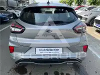 2022 Ford Puma