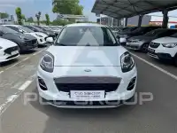 2022 Ford Puma