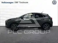 2022 Ford Puma
