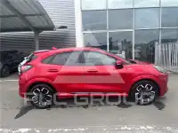 2022 Ford Puma