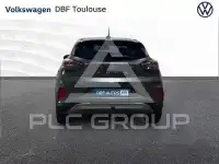 2022 Ford Puma