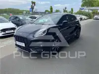 2022 Ford Puma
