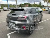 2022 Ford Puma
