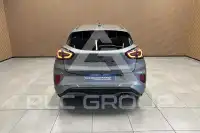 2022 Ford Puma