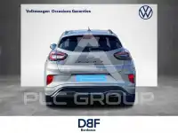 2022 Ford Puma