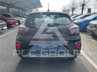 2022 Ford Puma