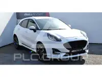 2022 Ford Puma