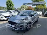 2022 Ford Puma