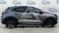2022 Ford Puma