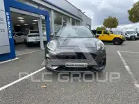 2022 Ford Puma