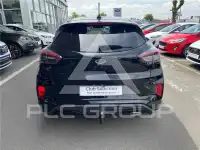 2022 Ford Puma