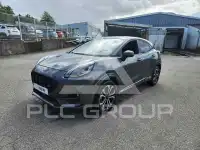 2022 Ford Puma