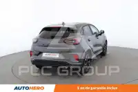 2022 Ford Puma