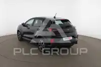 2022 Ford Puma