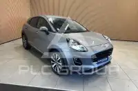 2022 Ford Puma
