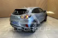 2022 Ford Puma