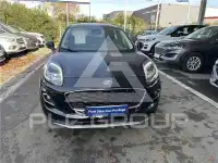 2022 Ford Puma