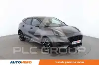 2022 Ford Puma