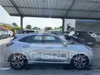2022 Ford Puma