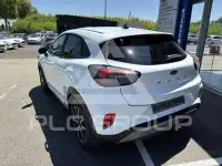 2022 Ford Puma