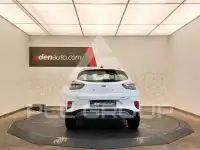 2022 Ford Puma