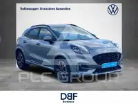 2022 Ford Puma