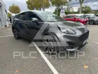 2022 Ford Puma