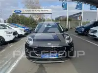 2022 Ford Puma