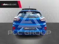 2022 Ford Puma