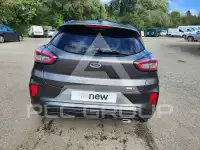2022 Ford Puma