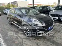 2022 Ford Puma