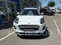 2022 Ford Puma